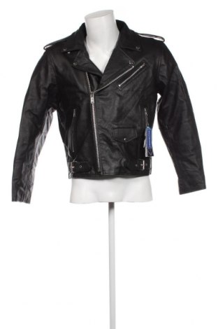 Pánska bunda  Alpha, Veľkosť L, Farba Čierna, Cena  168,04 €