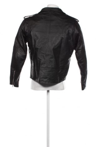 Pánska bunda  Alpha, Veľkosť L, Farba Čierna, Cena  168,04 €