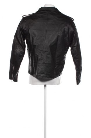 Herrenjacke Alpha, Größe L, Farbe Schwarz, Preis € 168,04