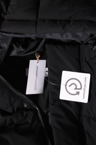 Pánska bunda  Amazon Essentials, Veľkosť XXL, Farba Čierna, Cena  25,41 €