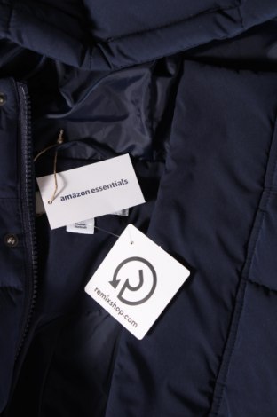 Pánska bunda  Amazon Essentials, Veľkosť XL, Farba Modrá, Cena  24,93 €