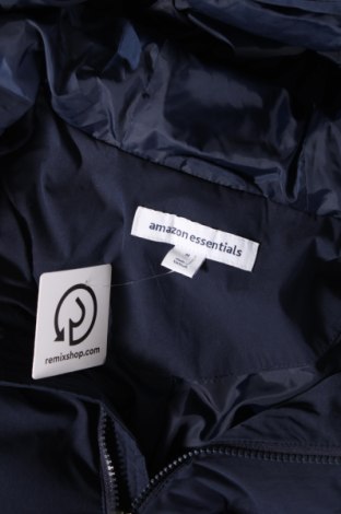 Pánska bunda  Amazon Essentials, Veľkosť M, Farba Modrá, Cena  26,37 €