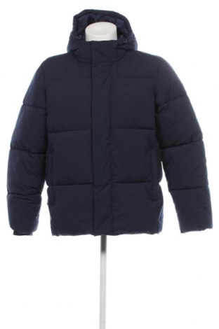 Herrenjacke Amazon Essentials, Größe M, Farbe Blau, Preis € 26,37