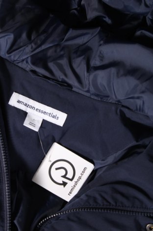 Herrenjacke Amazon Essentials, Größe L, Farbe Blau, Preis € 26,37