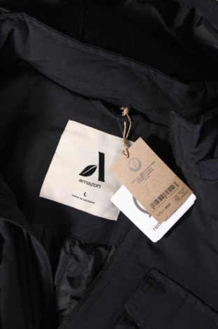 Ανδρικό μπουφάν Amazon Essentials, Μέγεθος L, Χρώμα Μαύρο, Τιμή 27,33 €
