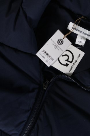 Herrenjacke Amazon Essentials, Größe M, Farbe Blau, Preis € 26,85