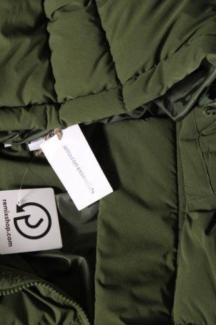 Pánska bunda  Amazon Essentials, Veľkosť XXL, Farba Zelená, Cena  24,45 €