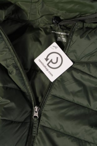 Ανδρικό μπουφάν Amazon Essentials, Μέγεθος L, Χρώμα Πράσινο, Τιμή 20,64 €