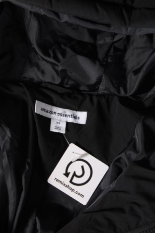 Ανδρικό μπουφάν Amazon Essentials, Μέγεθος XXL, Χρώμα Μαύρο, Τιμή 25,41 €