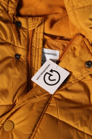 Ανδρικό μπουφάν Amazon Essentials, Μέγεθος M, Χρώμα Κίτρινο, Τιμή 22,53 €