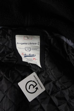 Ανδρικό μπουφάν Angelo Litrico, Μέγεθος L, Χρώμα Γκρί, Τιμή 17,94 €