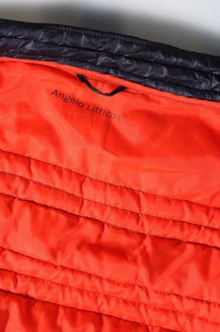 Ανδρικό μπουφάν Angelo Litrico, Μέγεθος XL, Χρώμα Μπλέ, Τιμή 17,81 €