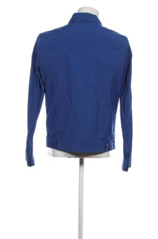 Ανδρικό μπουφάν Antony Morato, Μέγεθος M, Χρώμα Μπλέ, Τιμή 56,19 €