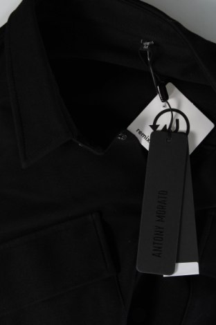 Pánská bunda  Antony Morato, Velikost M, Barva Černá, Cena  695,00 Kč