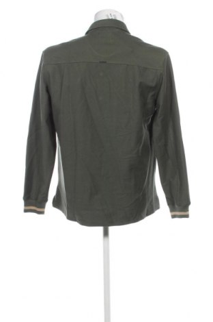 Pánská bunda  Antony Morato, Velikost M, Barva Zelená, Cena  474,00 Kč