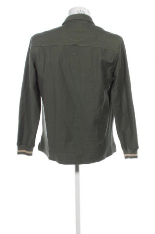 Herrenjacke Antony Morato, Größe M, Farbe Grün, Preis € 16,86