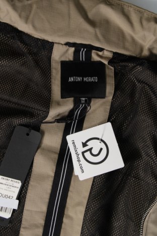 Ανδρικό μπουφάν Antony Morato, Μέγεθος M, Χρώμα  Μπέζ, Τιμή 50,57 €