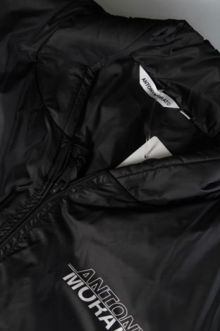 Pánska bunda  Antony Morato, Veľkosť L, Farba Čierna, Cena  50,57 €
