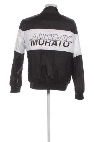 Herrenjacke Antony Morato, Größe L, Farbe Schwarz, Preis € 112,37