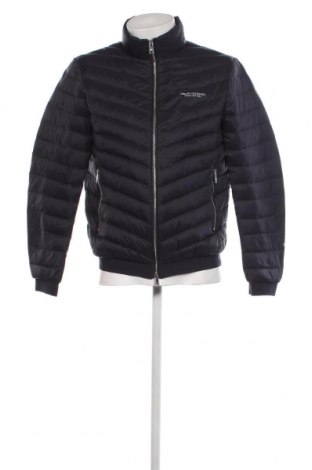 Herrenjacke Armani Exchange, Größe M, Farbe Blau, Preis 103,92 €