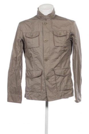 Pánska bunda  Armani Jeans, Veľkosť L, Farba Béžová, Cena  129,28 €
