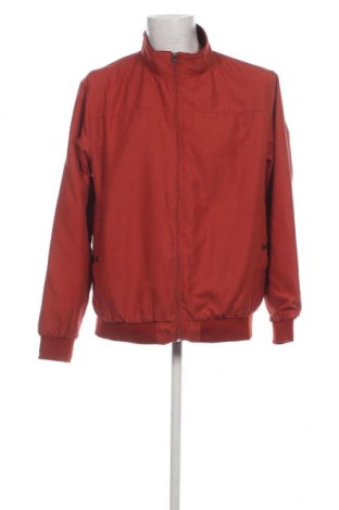Pánska bunda  Atlas For Men, Veľkosť XL, Farba Červená, Cena  10,89 €
