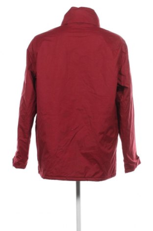 Ανδρικό μπουφάν Atlas For Men, Μέγεθος XL, Χρώμα Κόκκινο, Τιμή 16,15 €