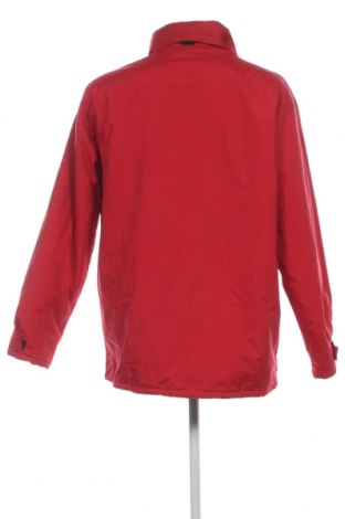 Ανδρικό μπουφάν Atlas For Men, Μέγεθος XXL, Χρώμα Κόκκινο, Τιμή 17,94 €