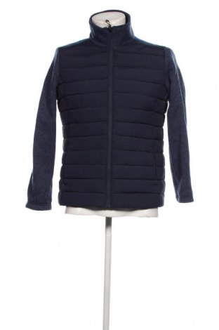 Ανδρικό μπουφάν Avalanche, Μέγεθος XL, Χρώμα Μπλέ, Τιμή 17,81 €