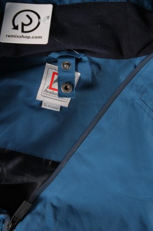 Ανδρικό μπουφάν Avalanche, Μέγεθος XL, Χρώμα Πολύχρωμο, Τιμή 29,69 €