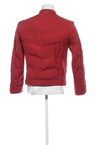 Pánska bunda  BOSS, Veľkosť S, Farba Červená, Cena  93,22 €