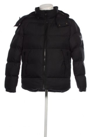 Pánska bunda  BOSS, Veľkosť L, Farba Čierna, Cena  261,86 €