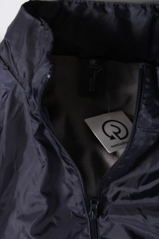 Pánska bunda  Best Connections, Veľkosť L, Farba Modrá, Cena  7,35 €