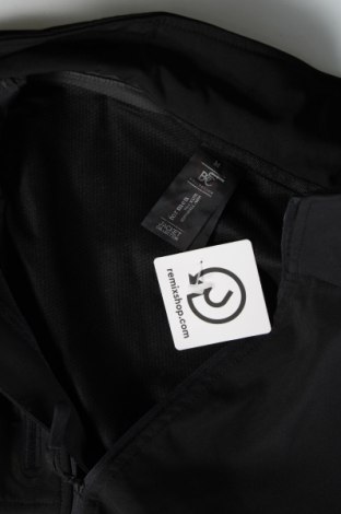 Ανδρικό μπουφάν Best Connections, Μέγεθος M, Χρώμα Μαύρο, Τιμή 14,85 €