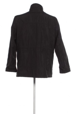 Ανδρικό μπουφάν Bexleys, Μέγεθος L, Χρώμα Μαύρο, Τιμή 9,56 €
