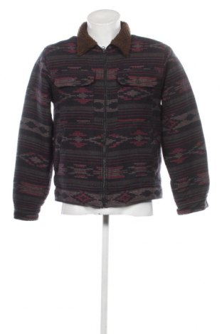 Ανδρικό μπουφάν Billabong, Μέγεθος M, Χρώμα Πολύχρωμο, Τιμή 66,34 €