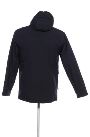 Ανδρικό μπουφάν Billabong, Μέγεθος XS, Χρώμα Μπλέ, Τιμή 48,25 €