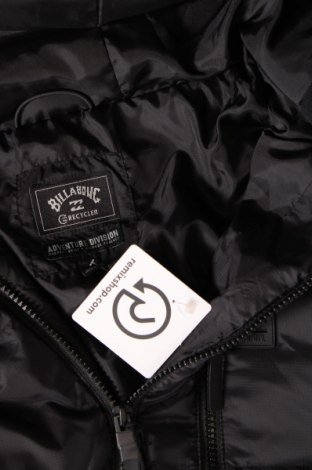 Pánska bunda  Billabong, Veľkosť XL, Farba Čierna, Cena  40,21 €