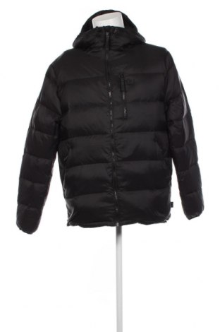 Pánska bunda  Billabong, Veľkosť XL, Farba Čierna, Cena  40,21 €