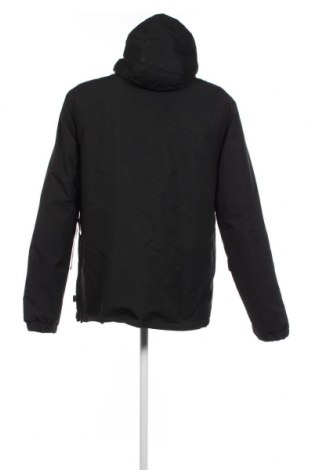 Pánska bunda  Billabong, Veľkosť XL, Farba Čierna, Cena  61,52 €