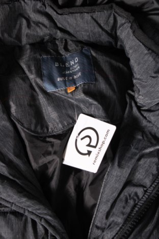 Ανδρικό μπουφάν Blend, Μέγεθος XL, Χρώμα Γκρί, Τιμή 28,67 €