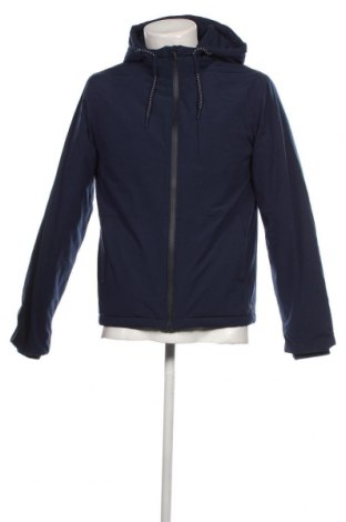 Pánska bunda  Blend, Veľkosť S, Farba Modrá, Cena  18,69 €