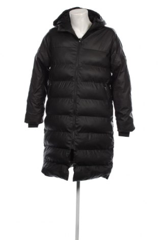 Pánska bunda  Boohoo, Veľkosť S, Farba Čierna, Cena  25,89 €