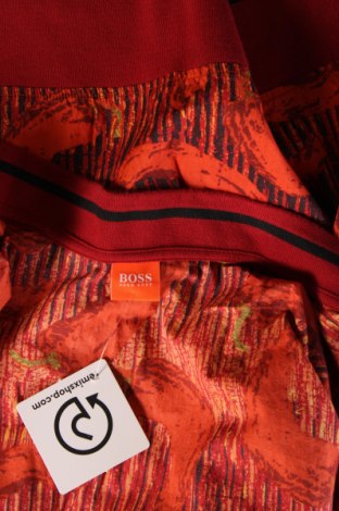 Pánska bunda  Boss Orange, Veľkosť L, Farba Viacfarebná, Cena  122,76 €