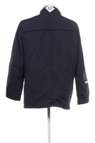 Ανδρικό μπουφάν Bpc Bonprix Collection, Μέγεθος XL, Χρώμα Μπλέ, Τιμή 21,53 €