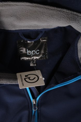 Pánská bunda  Bpc Bonprix Collection, Velikost L, Barva Modrá, Cena  302,00 Kč