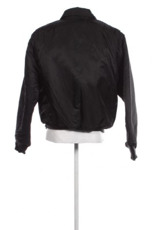 Ανδρικό μπουφάν Brandit, Μέγεθος L, Χρώμα Μαύρο, Τιμή 80,41 €