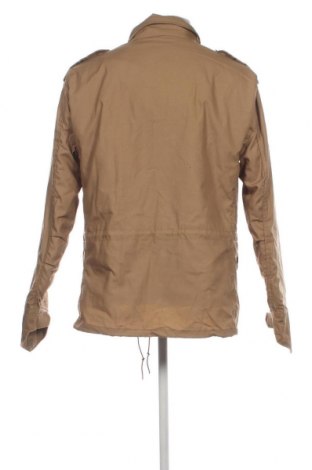 Pánska bunda  Brandit, Veľkosť XL, Farba Béžová, Cena  34,50 €