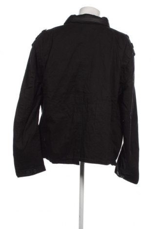 Herrenjacke Brandit, Größe 4XL, Farbe Schwarz, Preis € 56,29