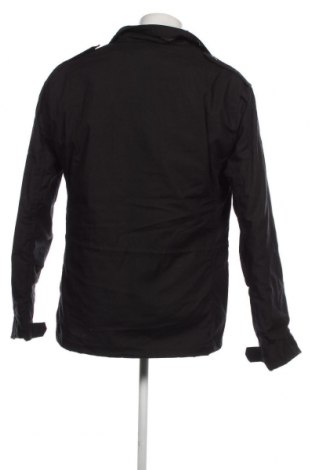 Pánska bunda  Brandit, Veľkosť L, Farba Čierna, Cena  39,80 €